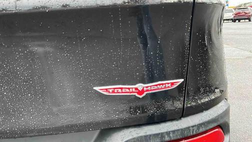 2015 Jeep Cherokee Sport