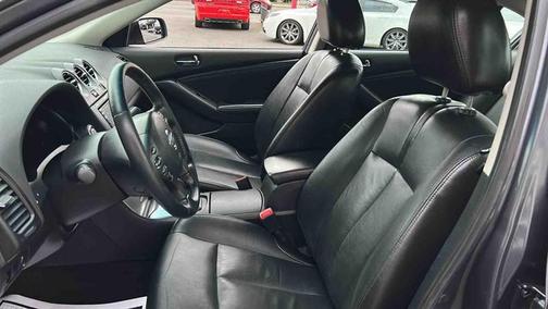 2011 Nissan Altima 2.5 SL