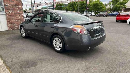 2011 Nissan Altima 2.5 SL