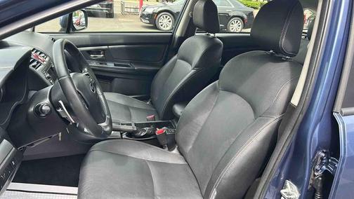 2013 Subaru Impreza 2.0i Limited