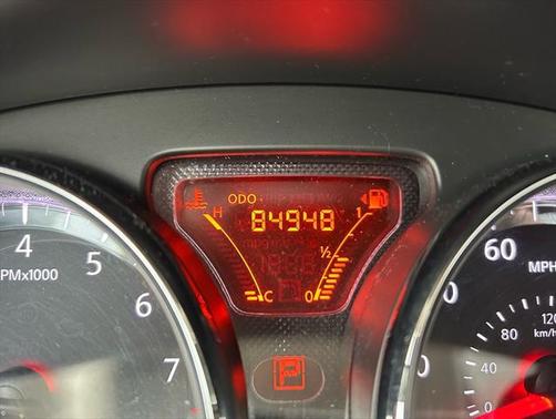 2014 Nissan Versa 1.6 SV