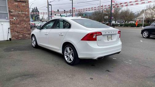 2015 Volvo S60 T5 Premier