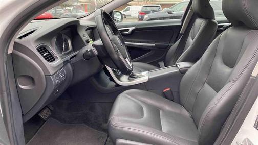 2015 Volvo S60 T5 Premier