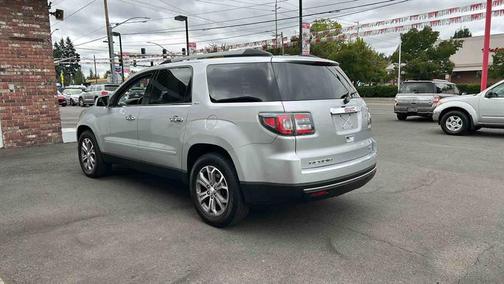 2015 GMC Acadia SLT-1