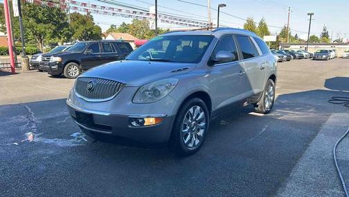 2012 Buick Enclave Premium