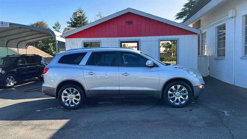 2012 Buick Enclave Premium