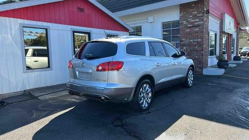 2012 Buick Enclave Premium