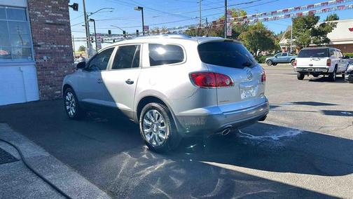 2012 Buick Enclave Premium