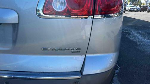 2012 Buick Enclave Premium
