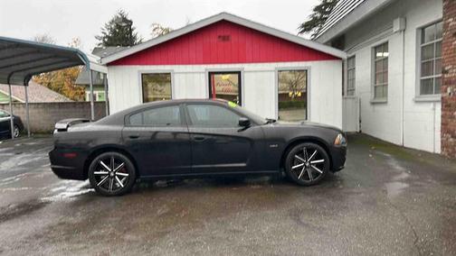 2011 Dodge Charger R/T