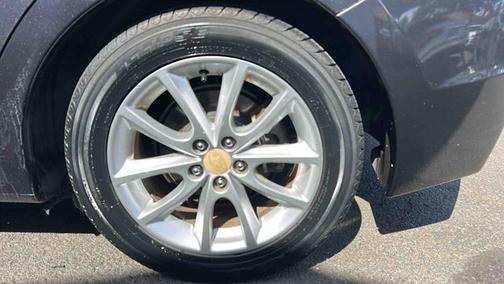2014 Subaru Impreza 2.0i Premium