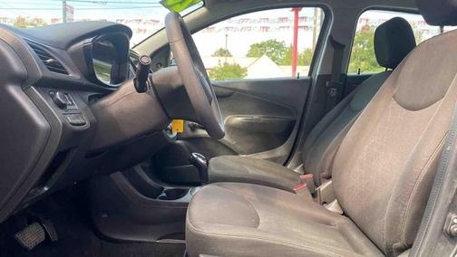 2020 Chevrolet Spark LS