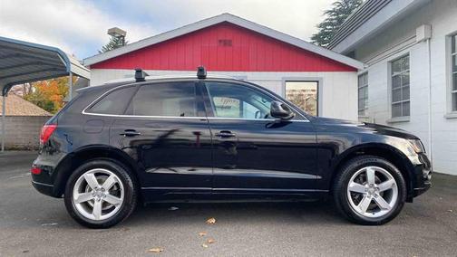 2011 Audi Q5 Premium Plus