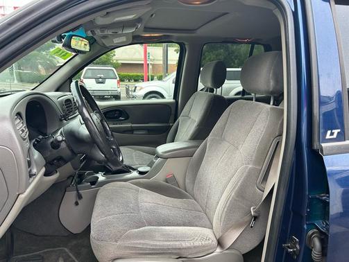 2003 Chevrolet Trailblazer LT