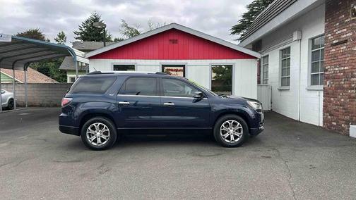 2015 GMC Acadia SLT-1
