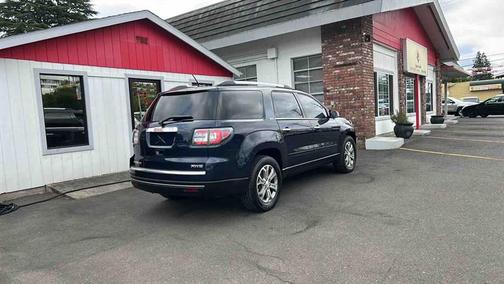 2015 GMC Acadia SLT-1