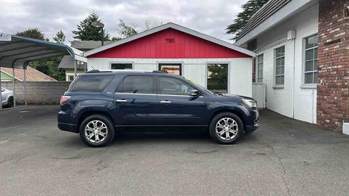 2015 GMC Acadia SLT-1