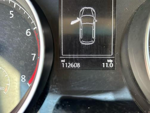 2016 Volkswagen Golf TSI S 4-Door