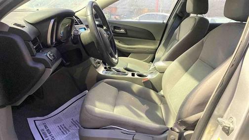 2015 Chevrolet Malibu 1LS