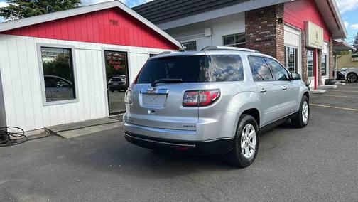 2015 GMC Acadia SLE-2
