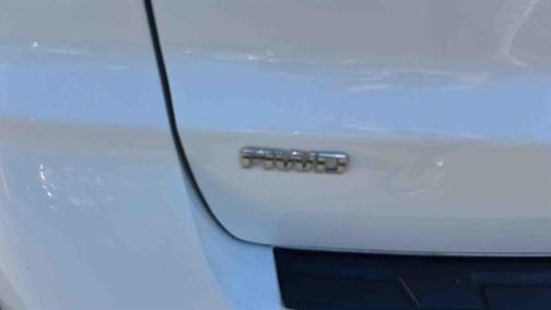 2015 Chevrolet Traverse 1LT