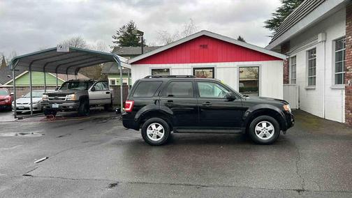 2009 Ford Escape XLT