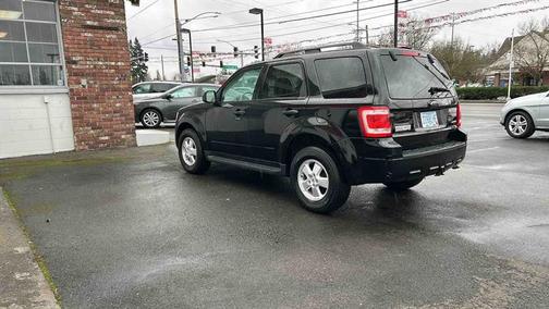 2009 Ford Escape XLT