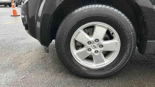 2009 Ford Escape XLT