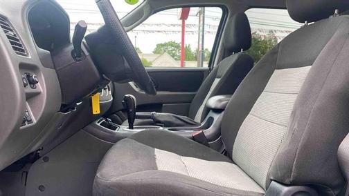 2007 Ford Escape XLT Sport