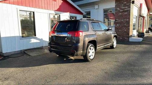 2015 GMC Terrain SLT-1