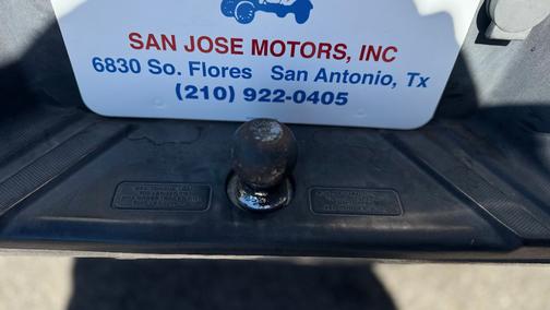 2006 Ford F-150 XLT SuperCrew