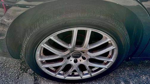 2012 Chrysler 300 Limited