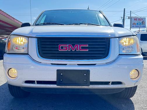 2004 GMC Envoy SLE
