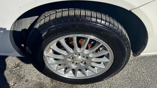 2004 Chrysler Sebring LXi