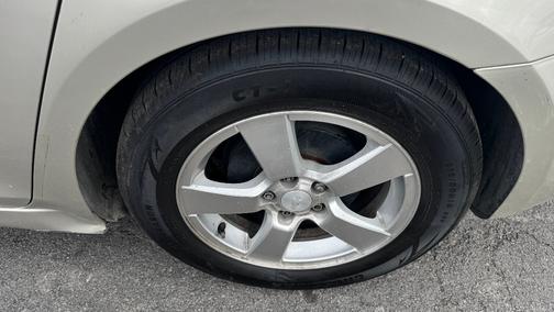 2013 Chevrolet Cruze 1LT