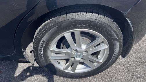 2014 Nissan Versa Note SV