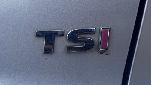 2015 Volkswagen Jetta 1.8T SE