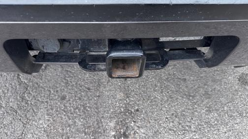 2011 Chevrolet Tahoe Hybrid 