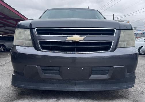 2011 Chevrolet Tahoe Hybrid 