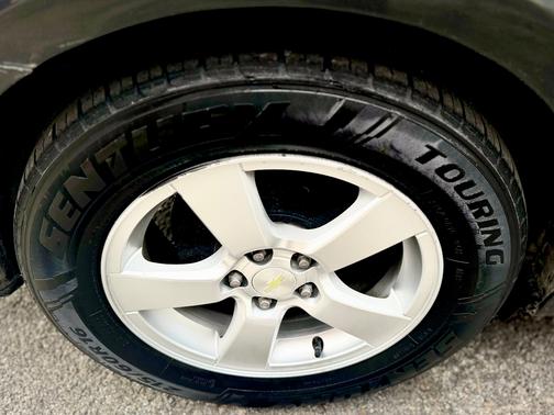 2015 Chevrolet Cruze 1LT