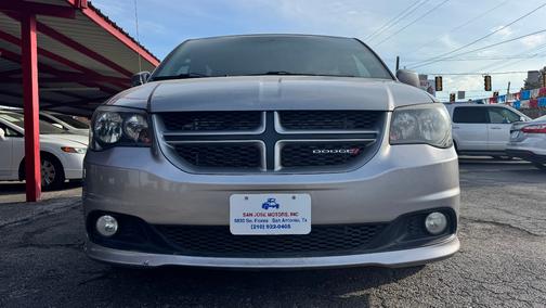 2016 Dodge Grand Caravan R/T