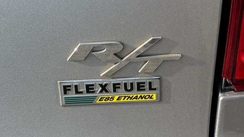 2016 Dodge Grand Caravan R/T