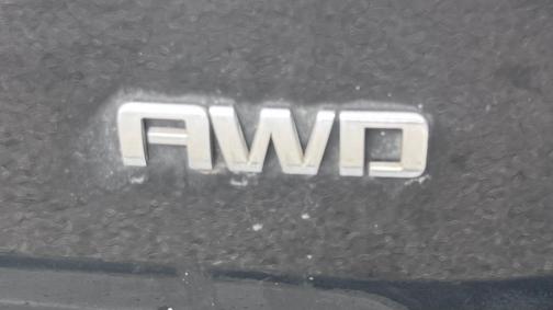 2008 Chevrolet Equinox LT