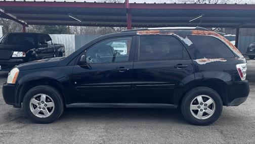 2008 Chevrolet Equinox LT