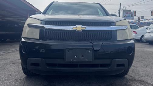 2008 Chevrolet Equinox LT