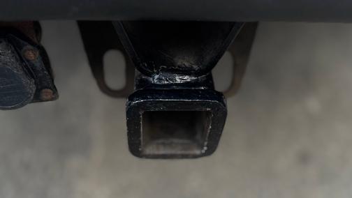 2000 Chevrolet Silverado 1500 Z71 Extended Cab