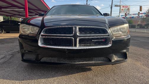 2014 Dodge Charger SE