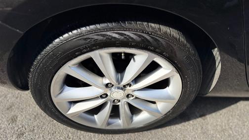 2013 Buick Verano Convenience