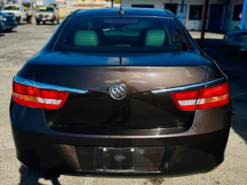 2013 Buick Verano Convenience