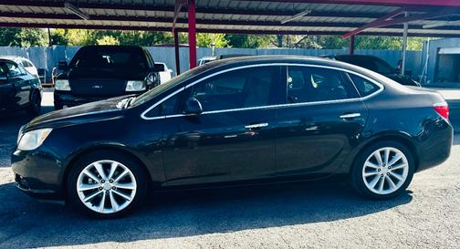 2013 Buick Verano Convenience